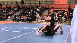 Ebrahim Elbagory WPin vs Cintron (NORMANDY) 106