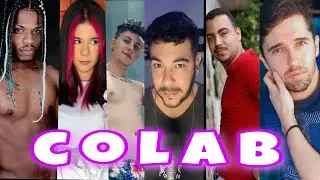 Colab 5k. Obrigado por me ouvir!ASMR