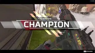 Apex Legends Gameplay Nvidia GeForce Now Part 2.
