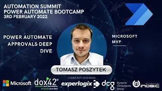 Power Automate Approvals Deep Dive - Power Automate Bootcamp
