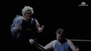 Was bisher geschah - „Die Walküre", „Der Ring des Nibelungen" am Landestheater Coburg