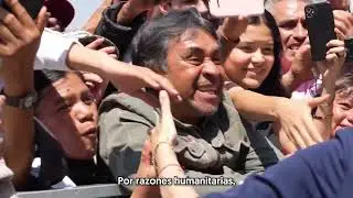 💜 no estás sola CLAUDIA ‼️😭 míralo completo