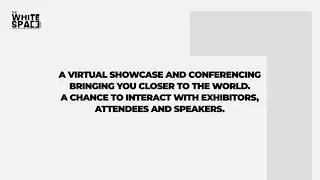 what is the WhiteSpace Event?