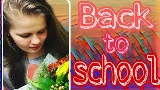 Back to school