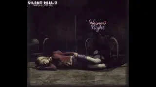 Akira Yamaoka - Promise (Remastered)