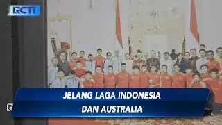 Keluarga Dukung Perjuangan Witan dan Timnas - SIS 10/09