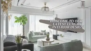 HOUSE TOUR | Inside a 3BHK Luxury Apartment in Worli, Mumbai | Designed by Tanuja & Associates