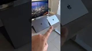 Space Black or Silver? BEST M3 MacBook Pro Colour 💻 