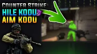 cs 1.6'nın En Önemli Kodları