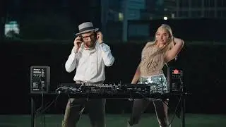 ВОСКРЕСНАЯ СЕРЕНАДА: РАССЛАБЛЯЮЩИЙ DJ SET ХОРОШЕЕ НАЧАЛО ДНЯ🌞
