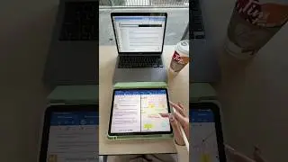 GRWM for a 10 HOUR study day 