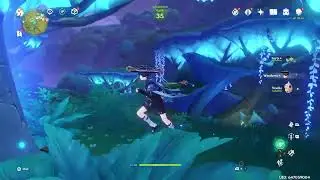Genshin Impact How To Heal 2023