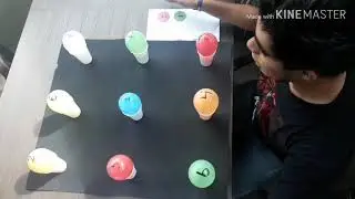 Material didáctico para infantes con discapacidad intelectual