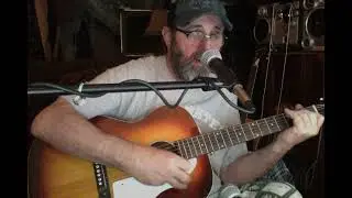 My Guitars Vol 2- Silvertone 621 Harmony H643