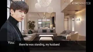 [Jungkook oneshot]- " Insecure Beauty"