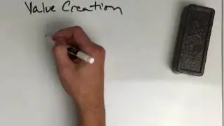 Value Creation
