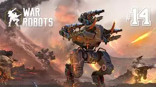 Halloween II. War Robots 6.6.