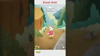 Kisah Beki Bebek Kecil 2 ~ Shinna #ceritaanak #ceritarakyat #kisahlucu