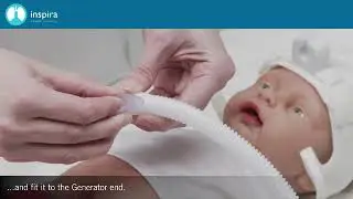 nCPAP instalacijski video inspira