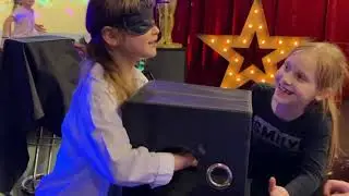 tik tok party
