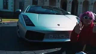 THRILL PILL - SWAGGA (фан клип)