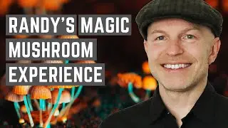 How Psilocybin Supports Recovery from Addiction: A Personal Story