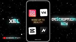 NEW TREND XML 💖✨NEW XML FILE🎟️🦋XML FILE ALIGHT MOTION 👀💥‎‎‎