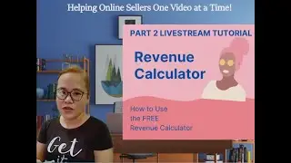 LEARN HOW TO USE THE MICRO SELLER CALCULATOR FOR LAZADA MICRO SELLER ONLY