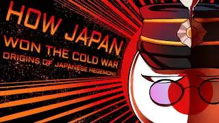 The Rising Sun - TNO Documentary: How the Japanese Empire Won the Cold War Part 1