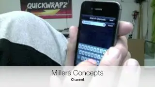 Aurasma My Channel Subscribed Millers Concepts