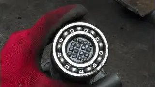 Это САМАЯ ОПАСНАЯ Самоделка Которую Придумали!