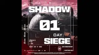 Modern Warfare III: 1 DAY TO GO BEFORE WARZONE REVEAL!