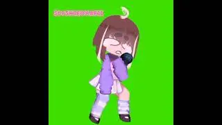 QT Idle test but it's without KB || Gacha Fnf