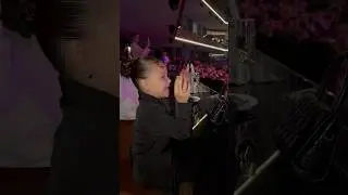 Приехала смотреть выступление мамы на BIG LOVE SHOW 🥰🥰🥰