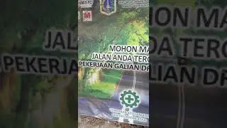 Progress Pembuatan Sumur Resapan DKI Jakarta