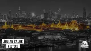 Julian Calor - Restore