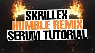 Skrillex - 