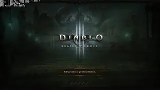 GTX 1080 TI. Diablo 3 test 4K