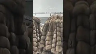 В наличии коллекция шуб из меха Соболь! Цена фабричная 