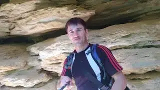 Лесная красота