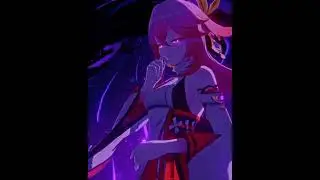 she definitely took my soul /Genshin impact/ #genshinimpact #genshinimapct #hoyoverse #genshin