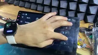 Обзор магнитолы 