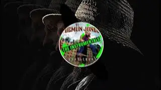 Demun Jones - Fire Cracker (Official Instrumental)