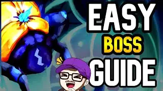 Core Keeper Boss Guide (How to Beat Ghorm The Devourer Easy)