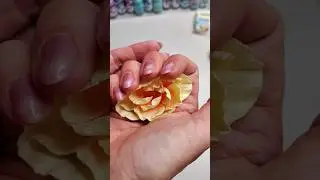 Полимерный ASMR. Концовка вас удивит!