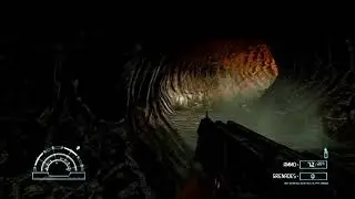 Welcome to the Jungle - Aliens Versus Predator - Marine Run pt 4