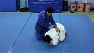 Fukuda Roll