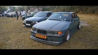 E36 Order 2k16