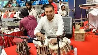 मनीष म्यूजिकल ग्रुप Delhi #live #shyamjeebhakti #vikassainibhakti #dance #bhajen #instumentalmusic