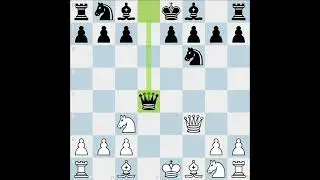 Các bẫy khai cuộc (Phần 1 tập 4: Queen's Pawn Opening: Blackmar-Diemer, Ryder Gambit)